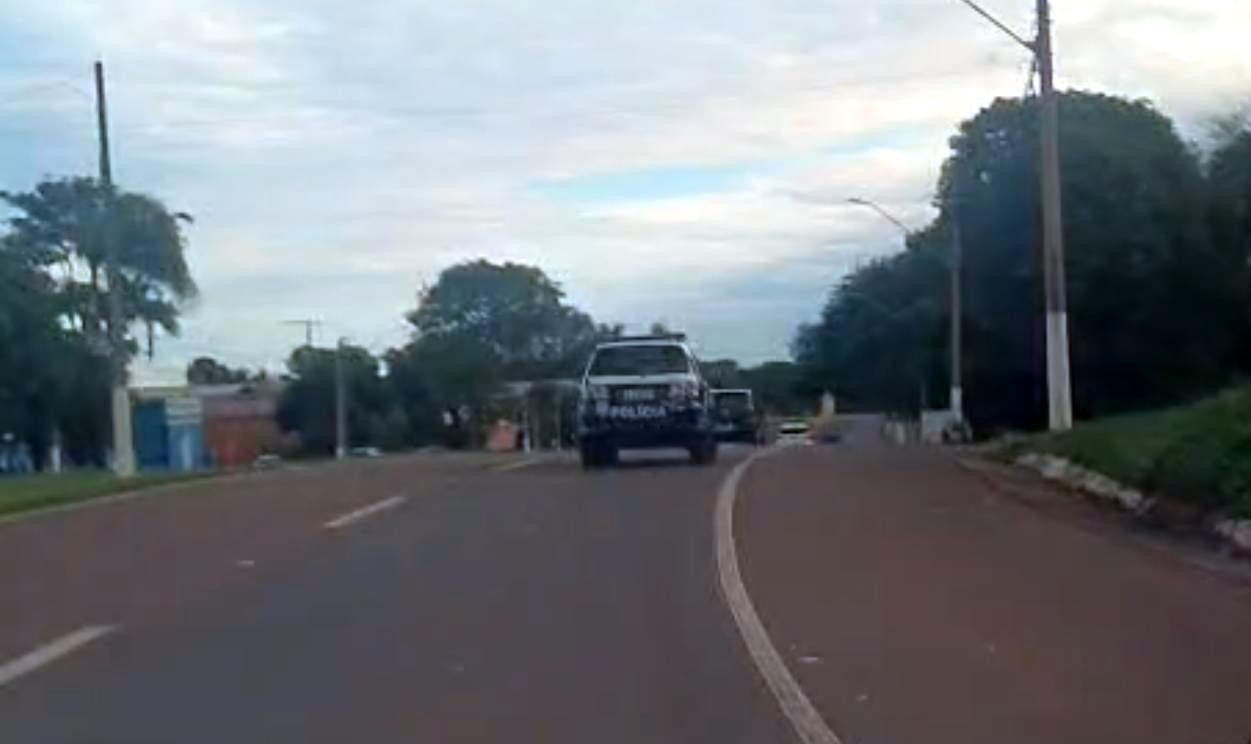 Polícia Civil prende suspeito de roubos na área rural de Aguaí com prejuízos de R$ 500 mil