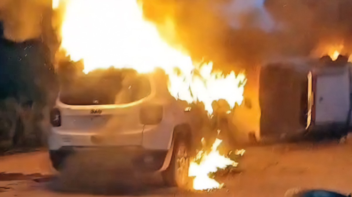Operação Contenção: mil agentes cumprem mandados no Complexo do Salgueiro, em São Gonçalo, e são recebidos a tiros