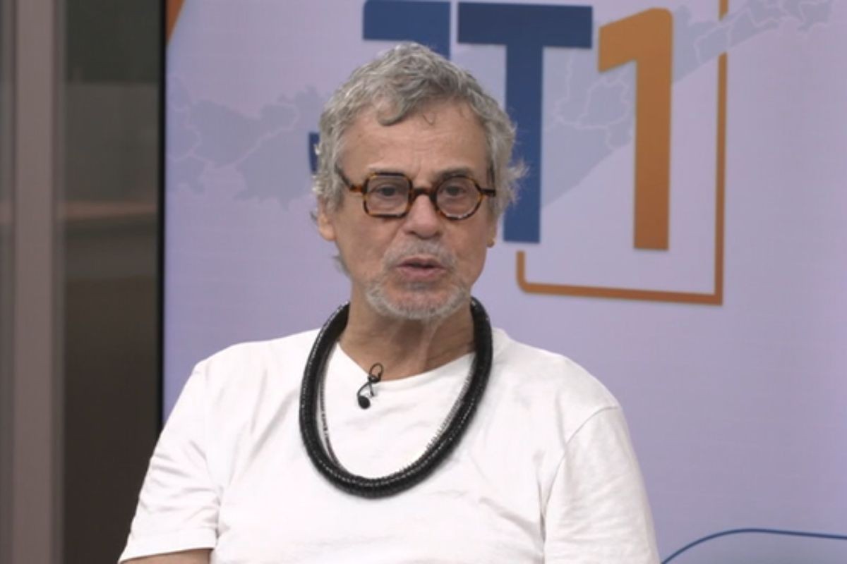 Carlinhos de Jesus conta como luta contra doença autoimune e revela que quase desistiu da dança 