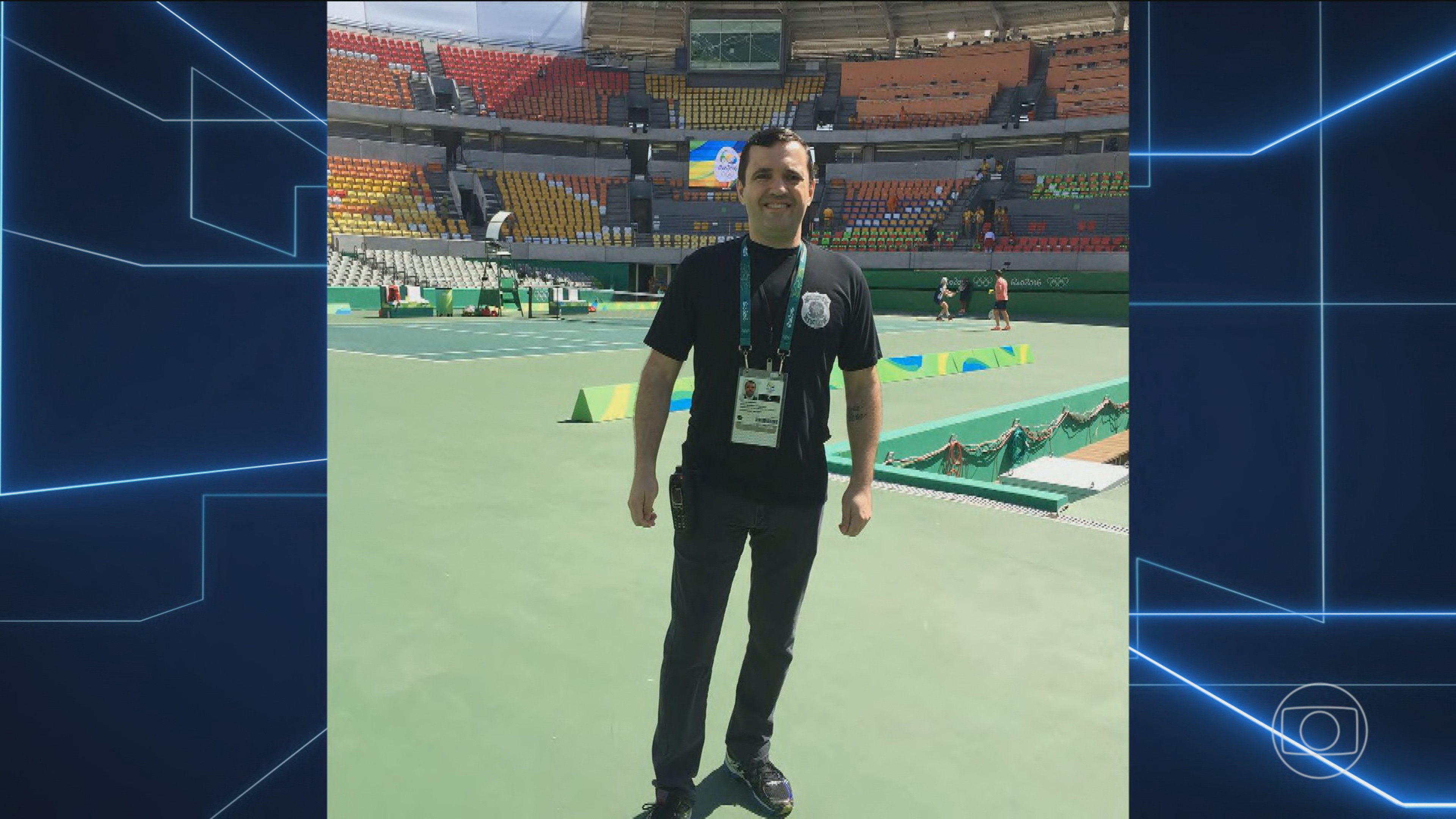 Polícia Federal prende delegado da própria corporação suspeito de favorecer traficantes