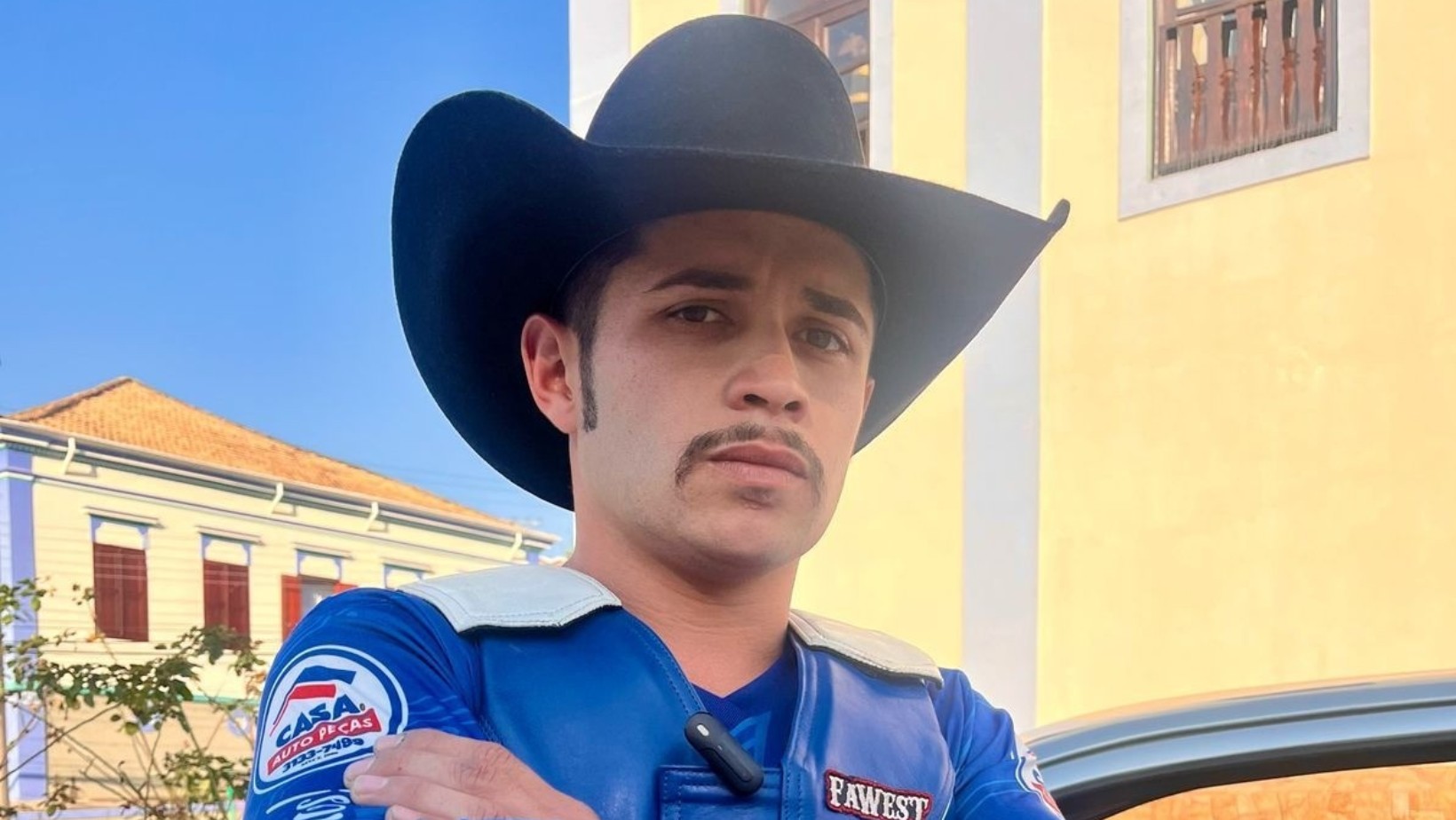 Você Não Tá Convidada pro Meu Bat Mitzvá!