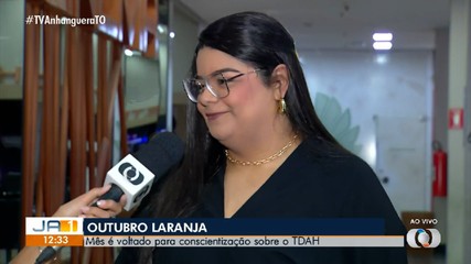 Psicóloga explica como é feito o diagnóstico do TDAH