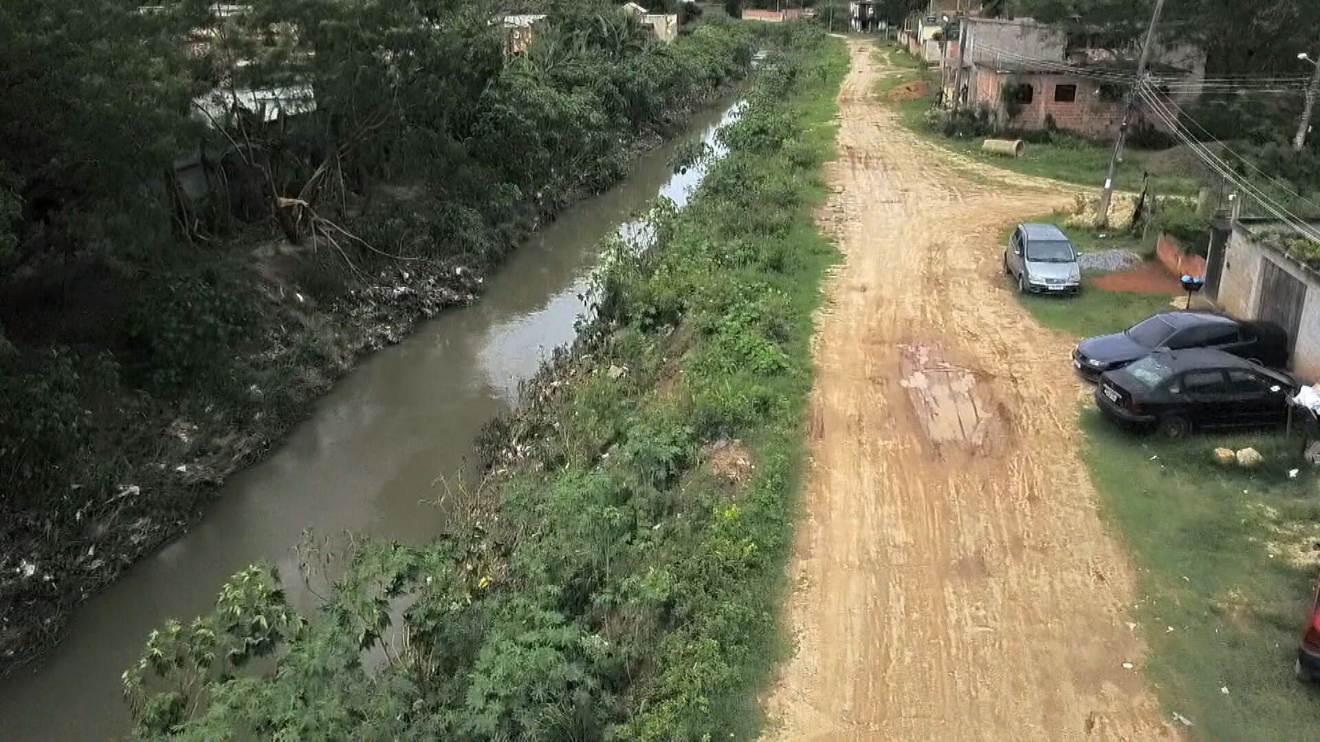 A menos de 2 meses para o verão, 6 cidades da Baixada Fluminense não possuem planos contra emergências climáticas, diz MPRJ