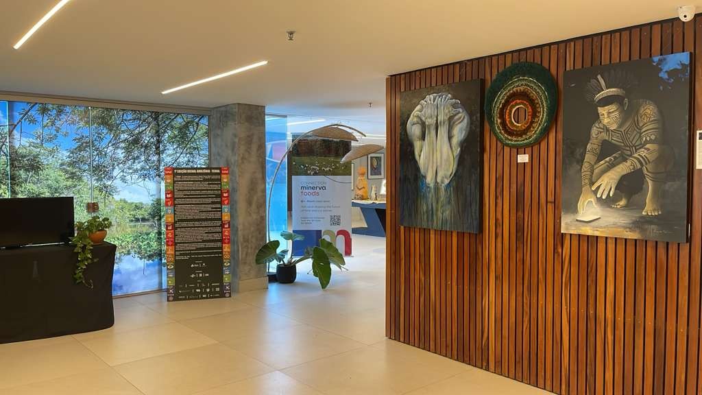 Noite de gala celebra arte e cinema em prol da Amazônia e homenageia embaixadores da causa em Belém