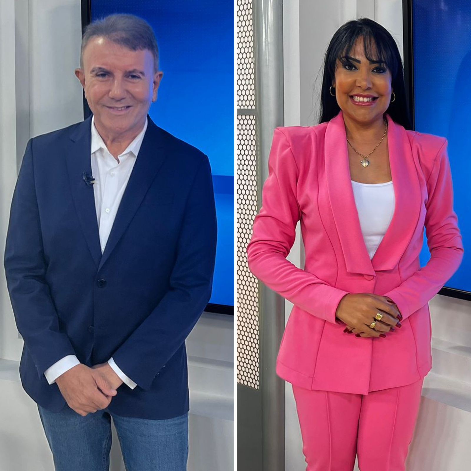 Debate da TV Anhanguera no segundo turno: veja horário, regras e como assistir 