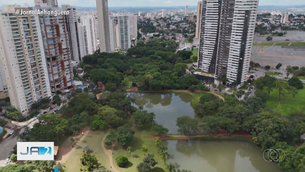 VÍDEOS: Jornal Anhanguera 2ª Edição de terça-feira, 07 de abril de 2026