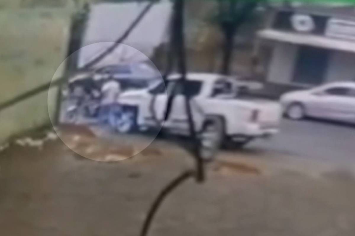 Homem morre atropelado em frente ao trabalho, no Paraná; motorista disse ter dormido ao volante