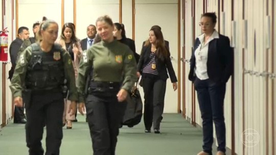 G1 Política - Governo, Congresso, STF e os bastidores de Brasília
