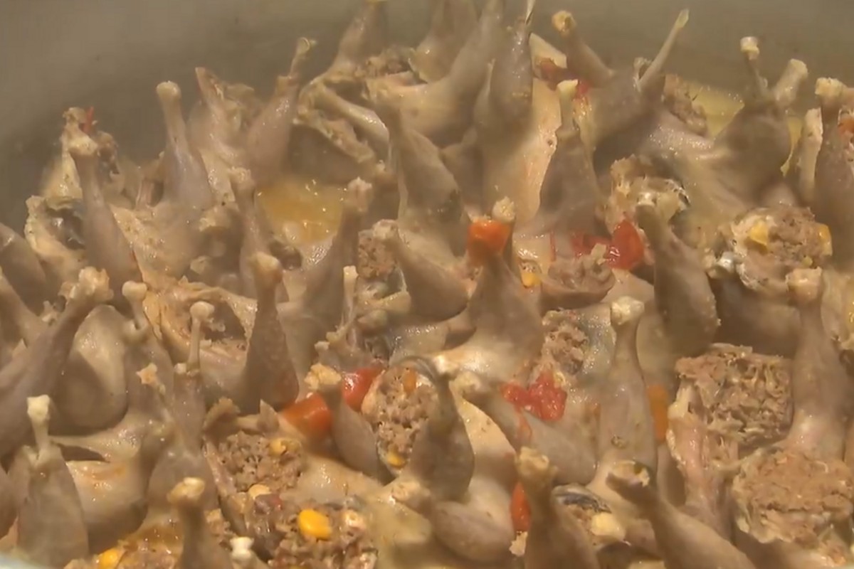 Além dos ovos: granja em SC cria codornas para consumo da carne e exporta metade da produção