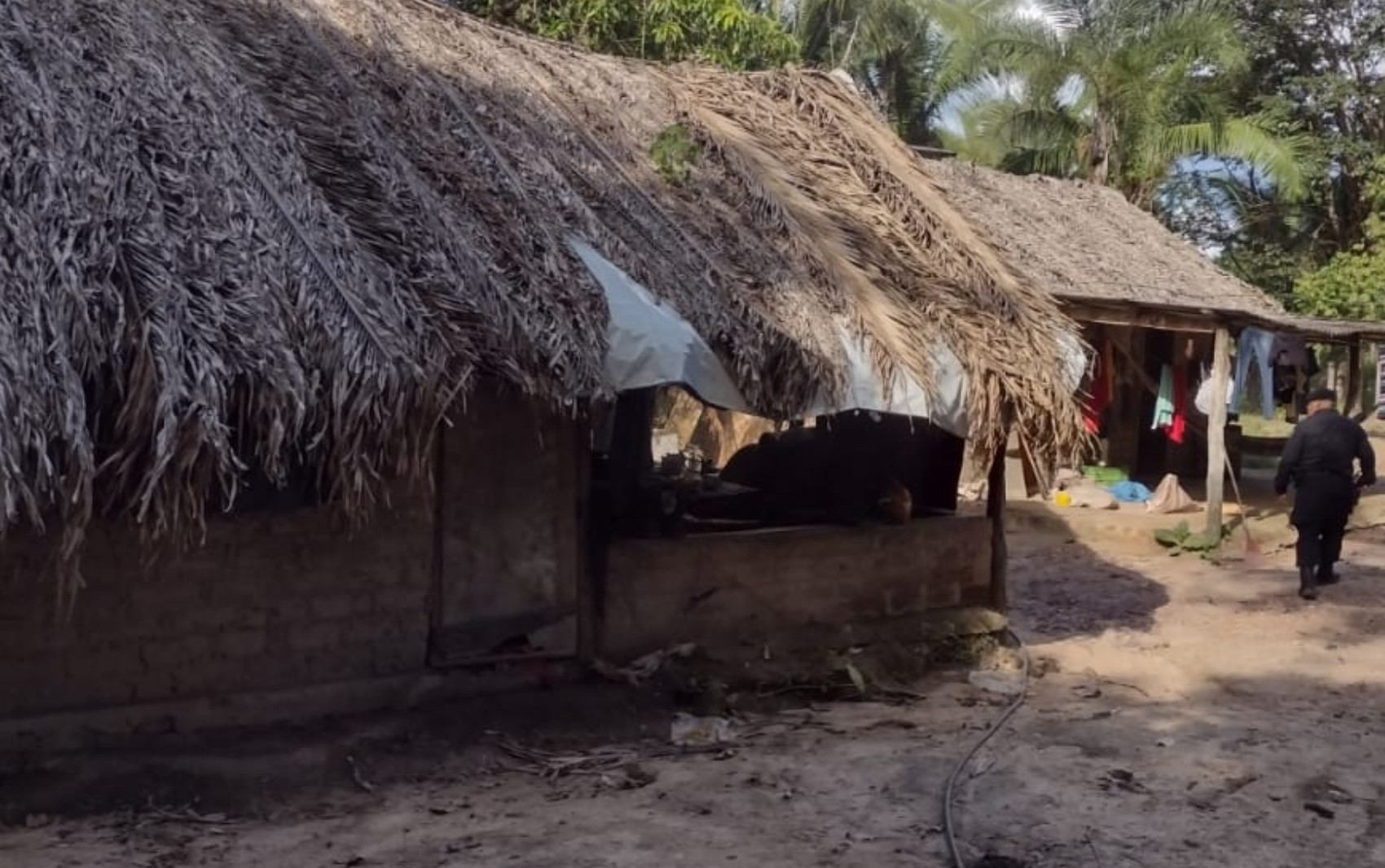 Chacina em Cavalcante: sete policiais acusados de matar quatro homens são julgados em GO