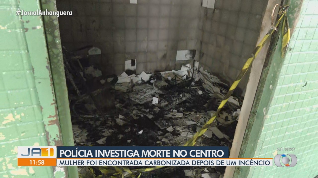 VÍDEOS: Jornal Anhanguera 1ª Edição de quinta-feira, 09 de abril de 2026