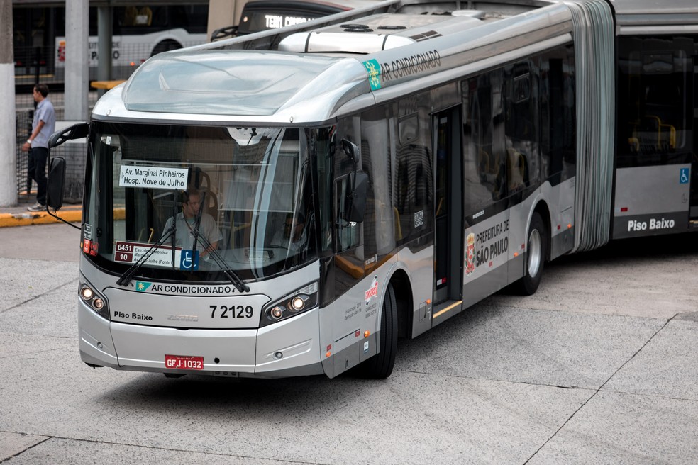 Como chegar até Praça Nove de Julho em Sorocaba de Ônibus?