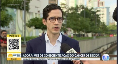 VÍDEOS: Bom Dia PE de segunda-feira, 20 de julho de 2026