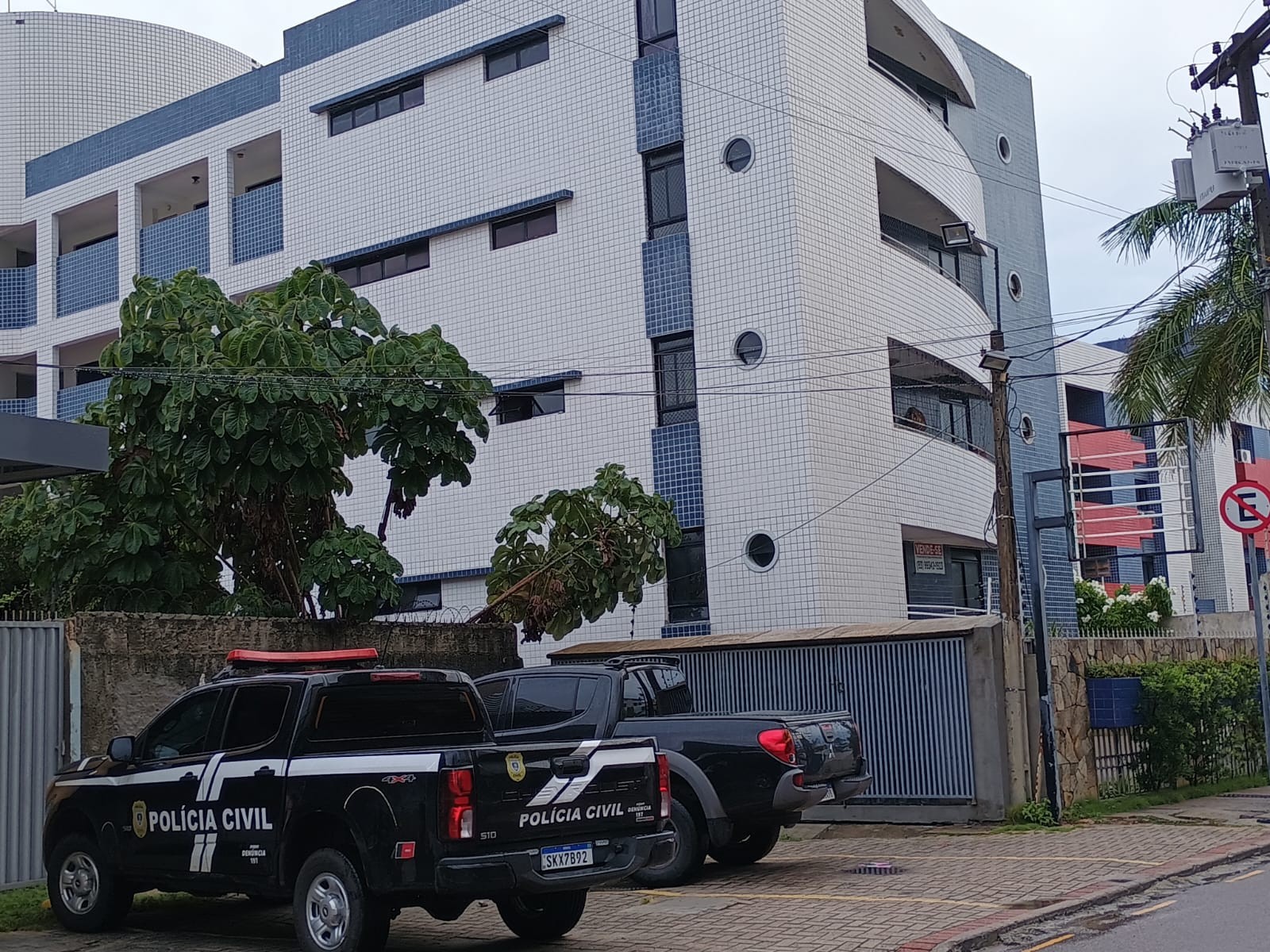 Operação do Gaeco investiga fraudes em aposentadorias na Paraíba; associações são alvos