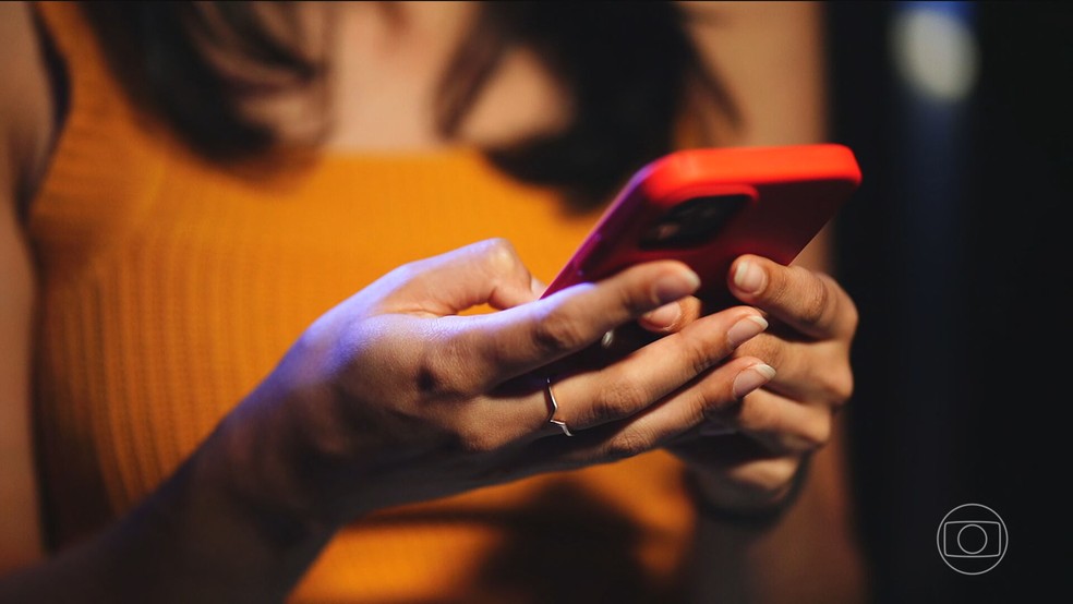 Anatel determina que operadoras de telefonia notifiquem empresas que fazem ligações abusivas — Foto: Reprodução/TV Globo