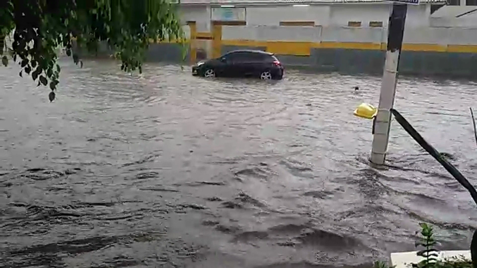 Chuvas no Agreste de PE deixam 923 desabrigados e desalojados; veja municípios afetados