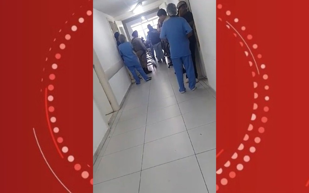 Adolescente de 13 anos foi esfaqueada pelo próprio pai enquanto dormia. — Foto: Redes Sociais