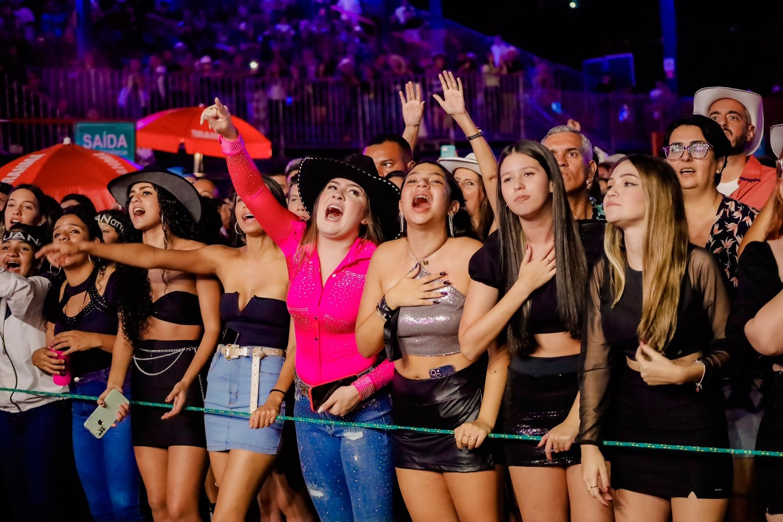 Grupo se apresenta no Limeira Rodeo Music e luta para manter viva a ...