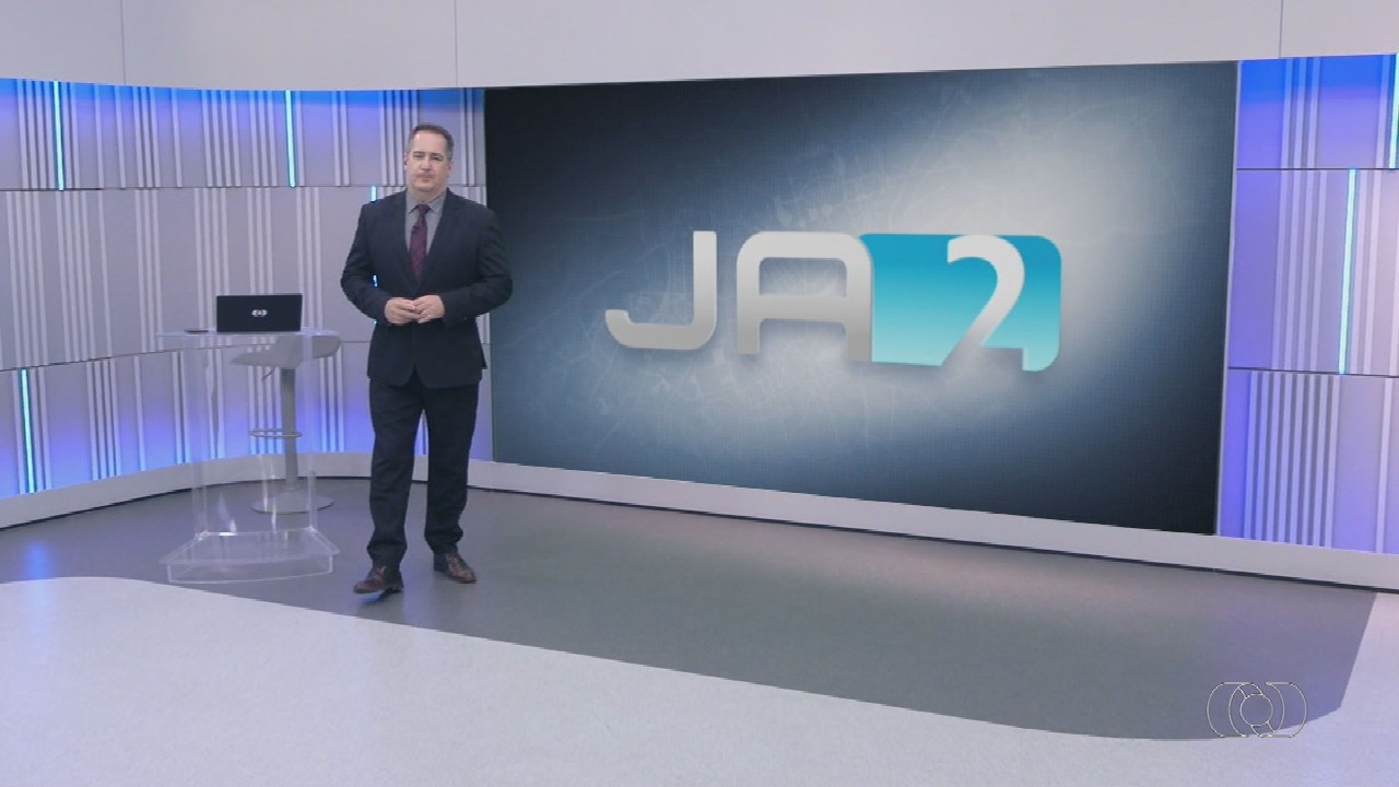 VÍDEOS: Jornal Anhanguera 2ª Edição de segunda-feira, 27 de outubro de 2025