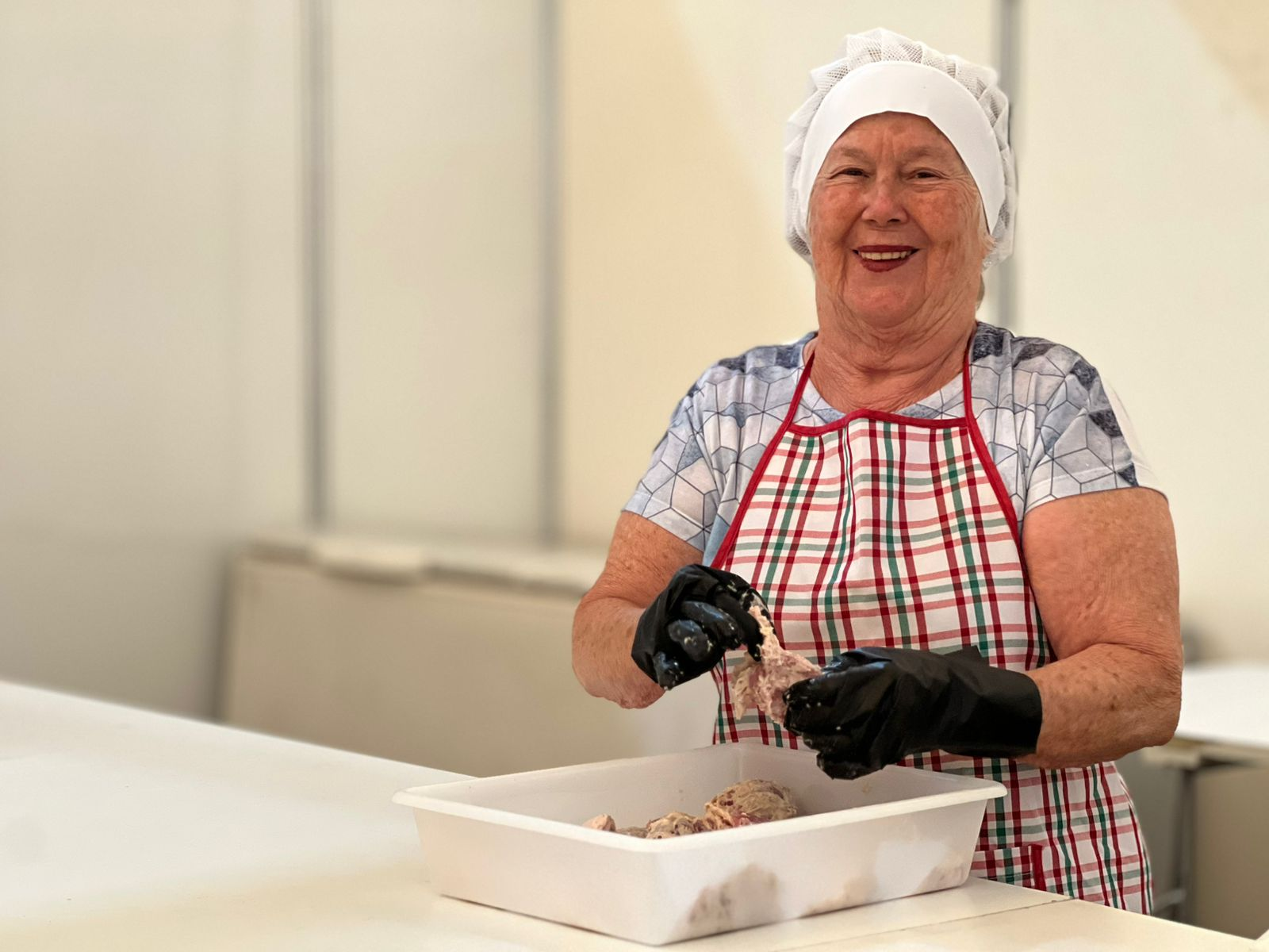 Festa Italiana de Jundiaí celebra tradição, amor e solidariedade com mais de 600 voluntários