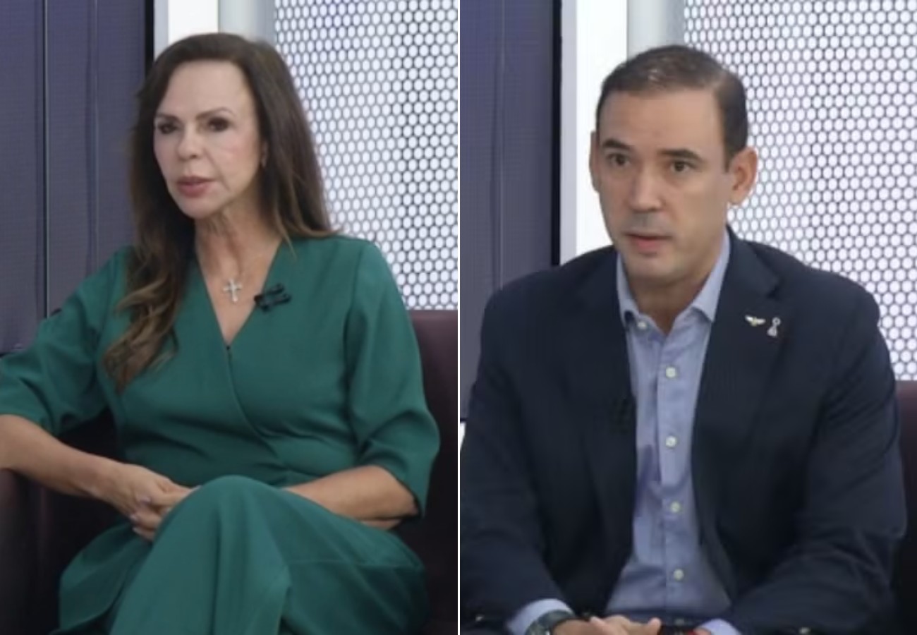 Quando será o debate entre os candidatos ao governo do TO na TV Anhanguera; veja data e horário