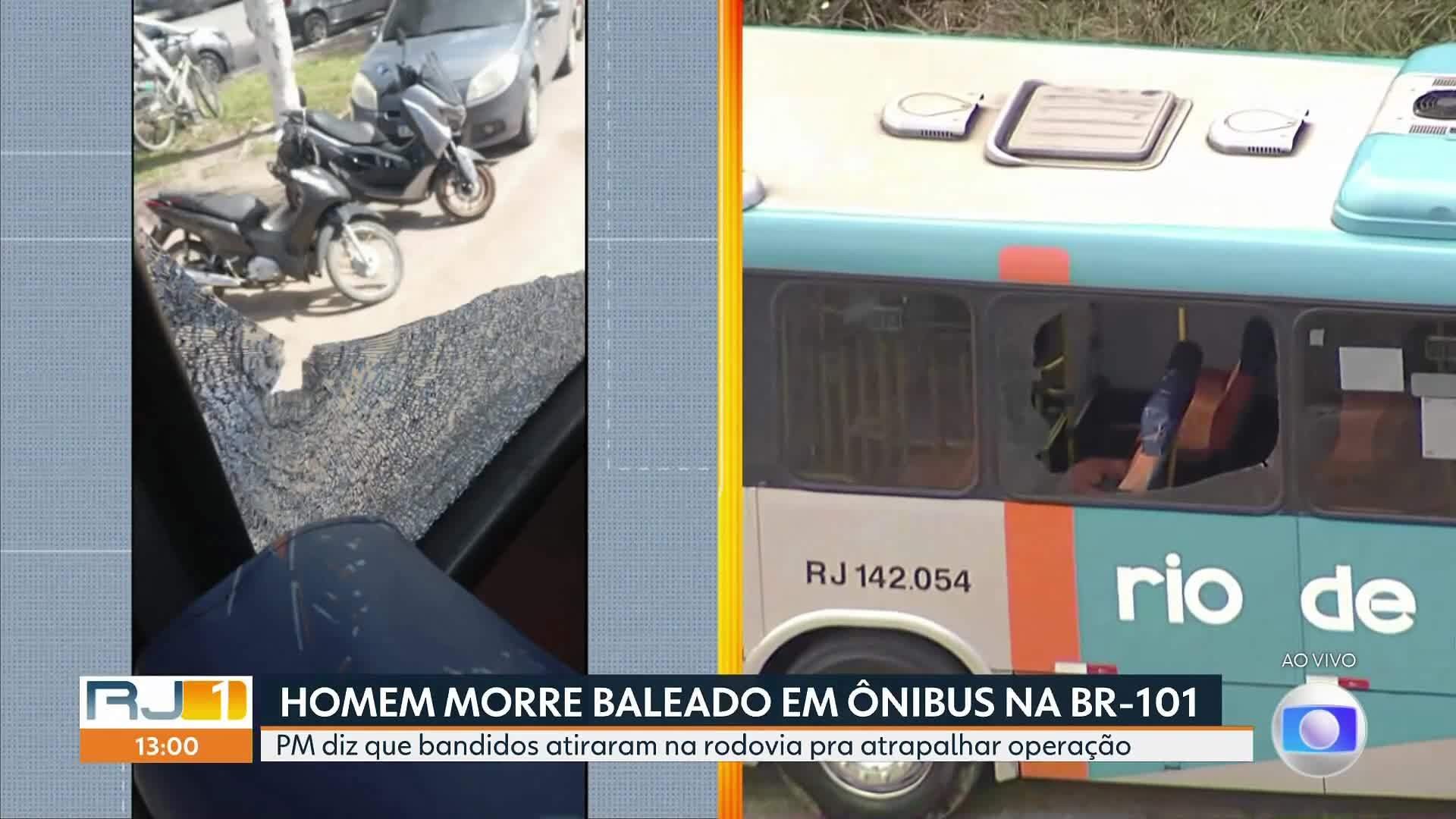 VÍDEOS: RJ1 de terça, 2 de setembro de 2025