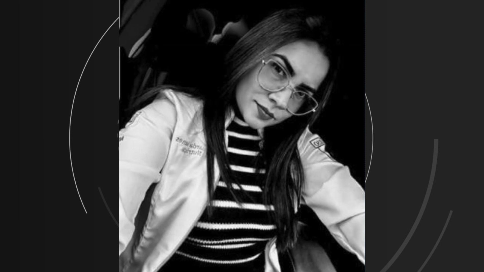 Estudante de nutrição morre e adolescente de 13 anos fica ferida em acidente de moto no ES
