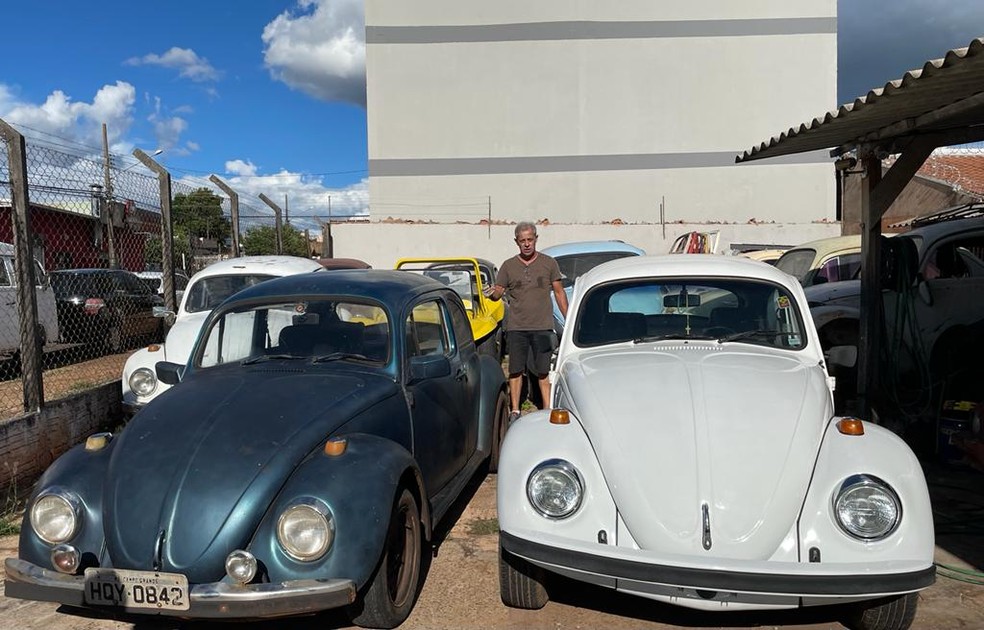 Curitiba ganha primeira oficina de carros de luxo do Sul do Brasil