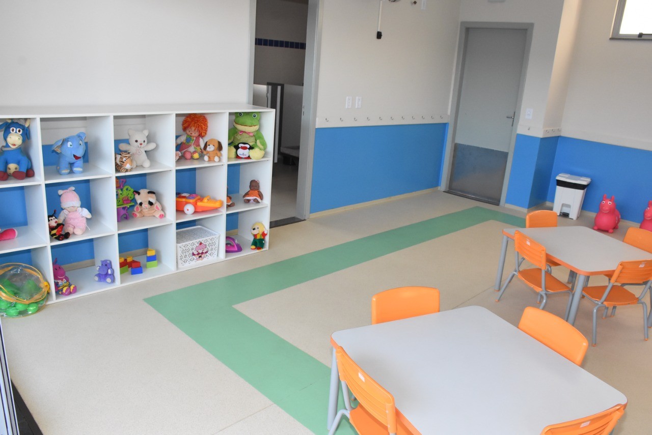 Escolas municipais de São Carlos abrem lista de espera para vagas nos ...