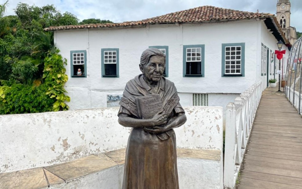 Cidade de Goiás: a história que se tornou Patrimônio da Humanidade há 20  anos | Goiás | G1