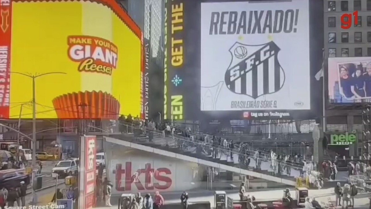 Se cumplen 61 años del triunfo de Colón ante el Santos de Pelé