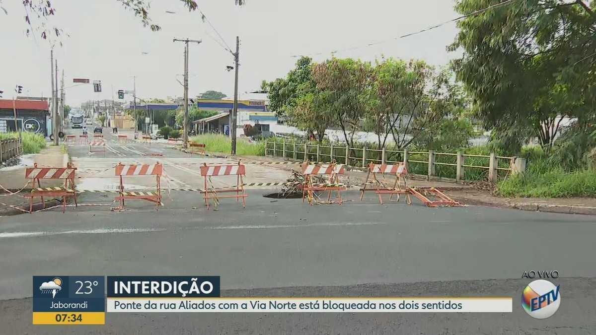 Da ponte ao asfalto: Prefeitura de Macapá entrega nova via de