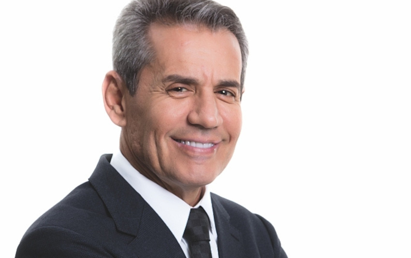 Evento beneficente conta com palestra de José Garrote em Goiânia 