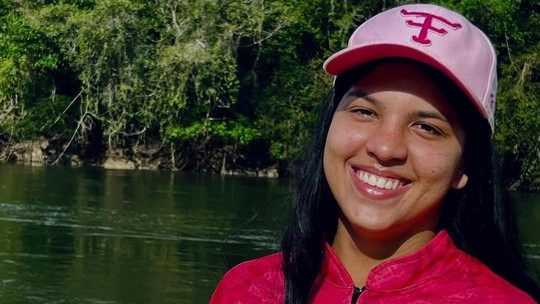 Tapurah | Cidade | G1