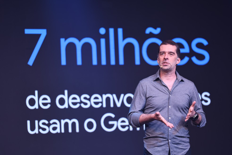 Mat Velloso — Foto: Divulgação/Google