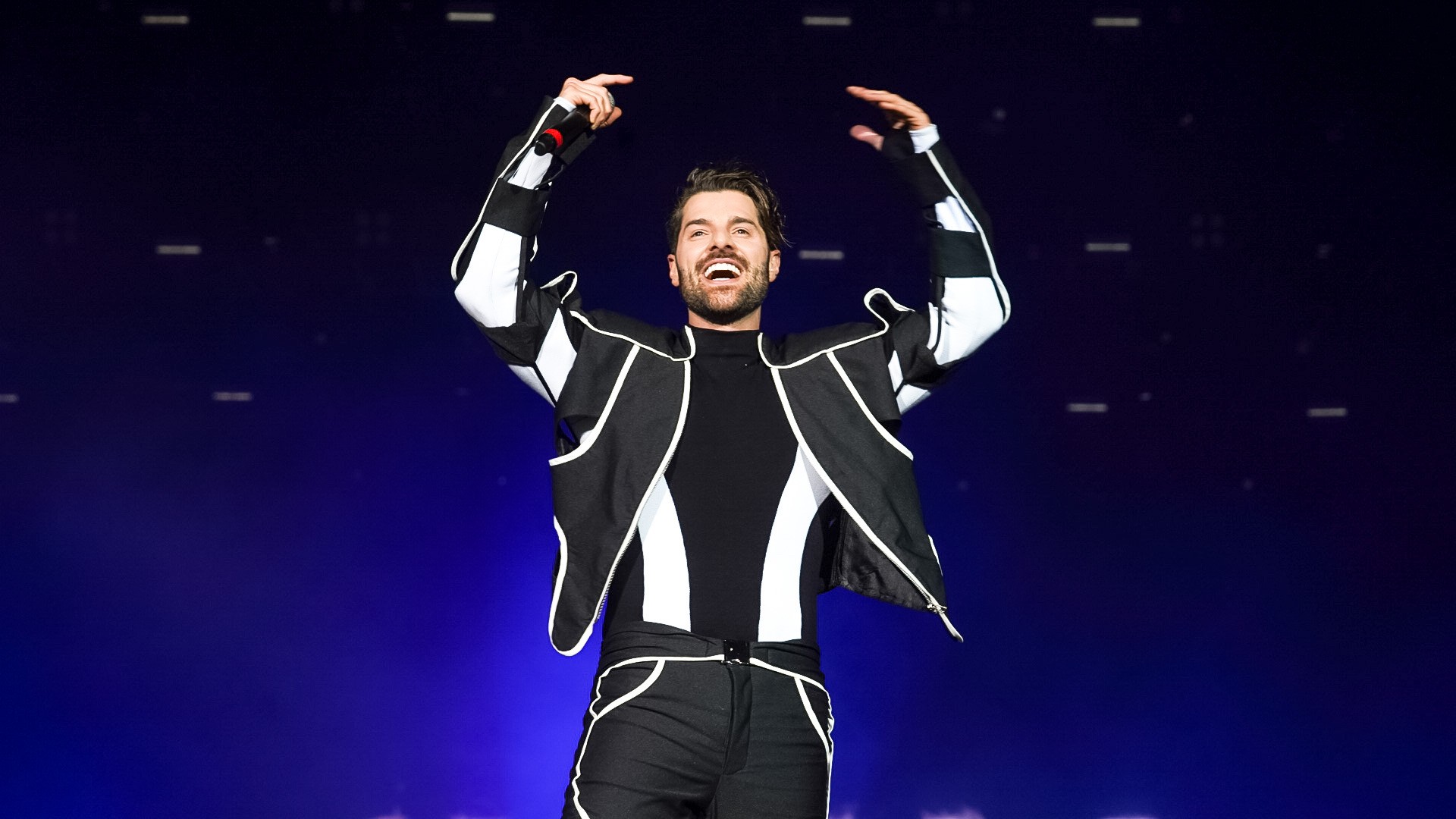 Rock in Rio 2026 anuncia line-up completo do palco New Dance Order, de música eletrônica