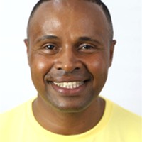 Candidato