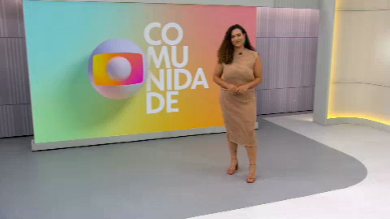 VÍDEOS: Globo Comunidade de domingo, 31 de dezembro de 2023