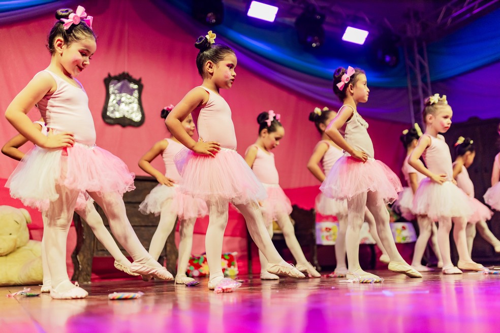 O setor cultural de Sorriso e reconhece a necessidade de espaços voltados à infância e juventude — Foto: Assessoria