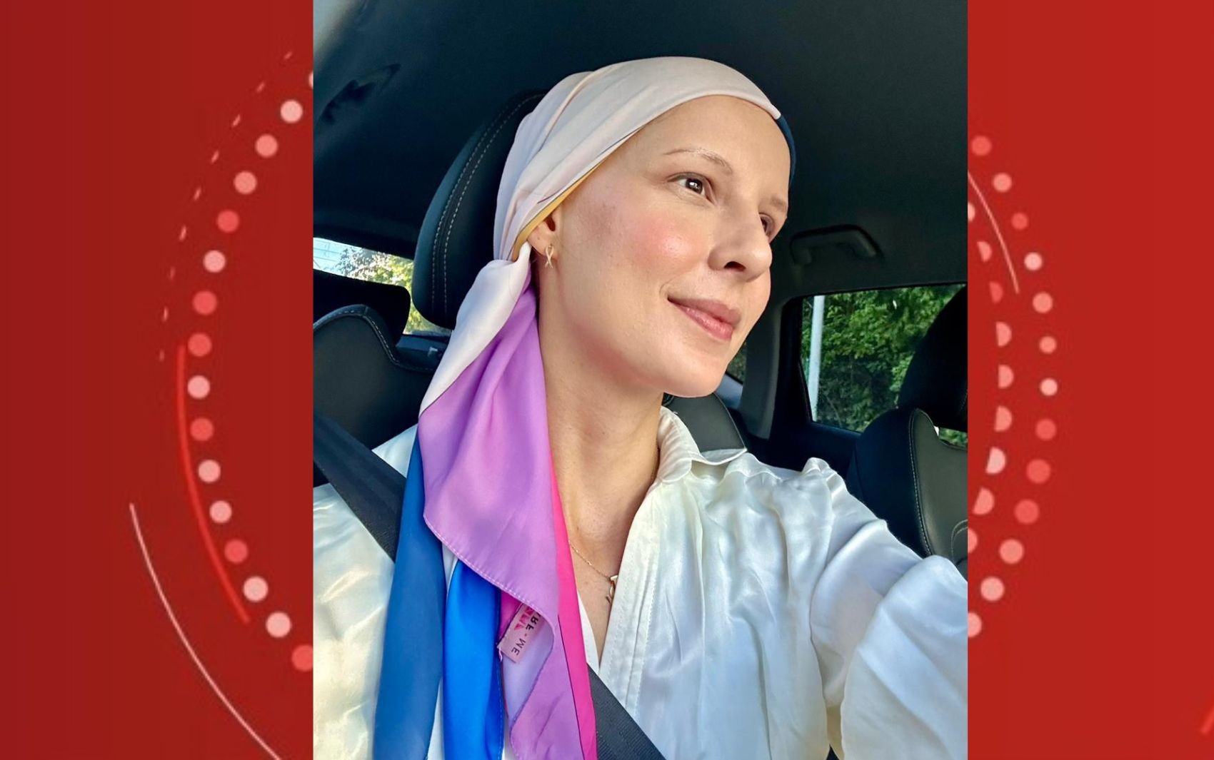 Médica realiza sonho de ser mãe com barriga solidária após ser diagnosticada com câncer de ovário: 'Consegui um anjo'