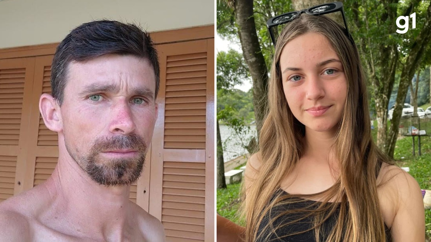 Caso Alice: Ex-padrasto mantinha vínculo com enteada após separação da mãe