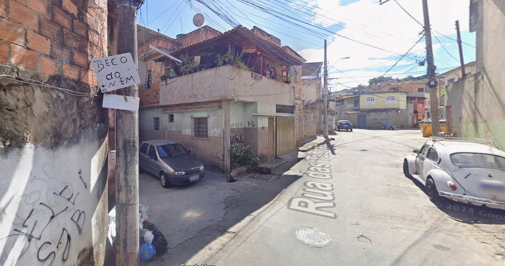 Mulher é suspeita de matar ex-namorado a tiros em BH