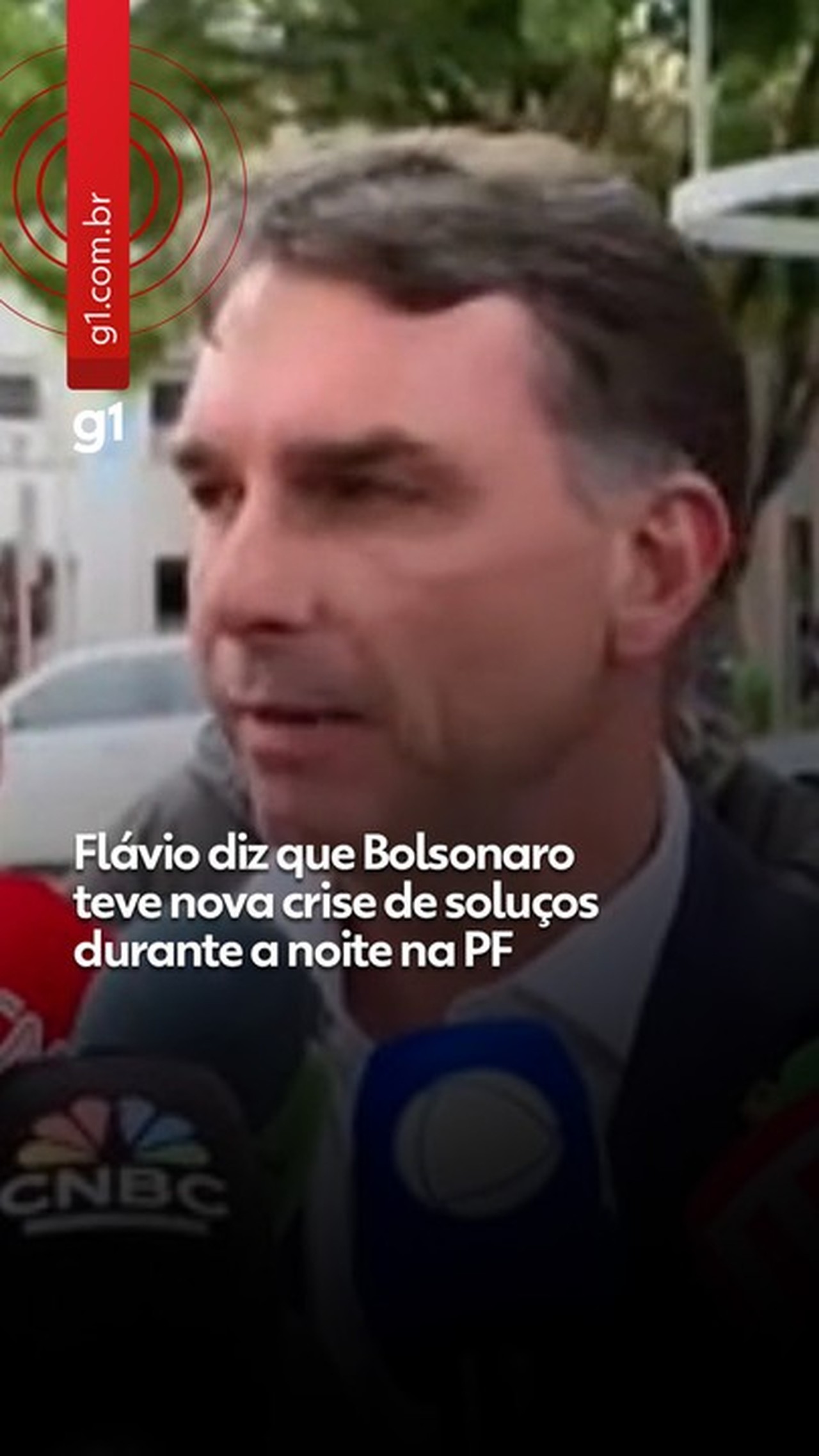 Moraes reforça que Bolsonaro pode receber atendimento médico sem autorização prévia do STF
