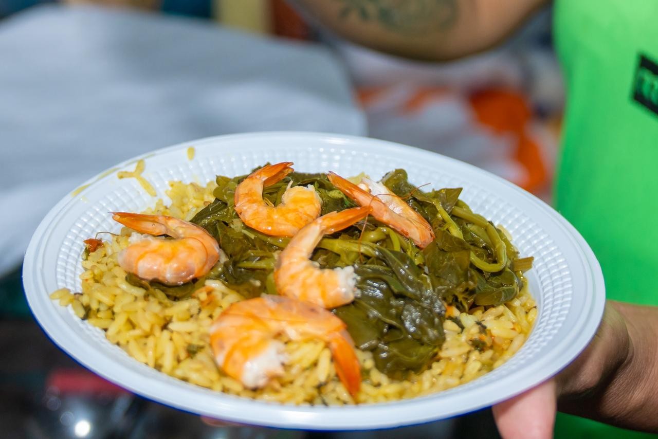 São João no Parque Anauá tem mais 80 espaços com comidas típicas, food trucks e área gourmet