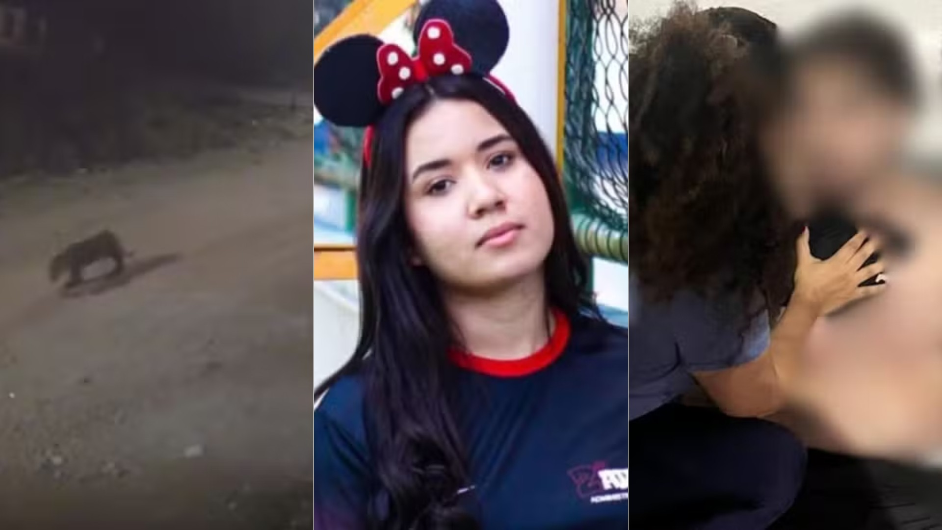 Vc viu? Jovem é baleado após sair de academia em São Luís, adolescente é morta a facadas e onça é vista circulando pelas ruas de Imperatriz