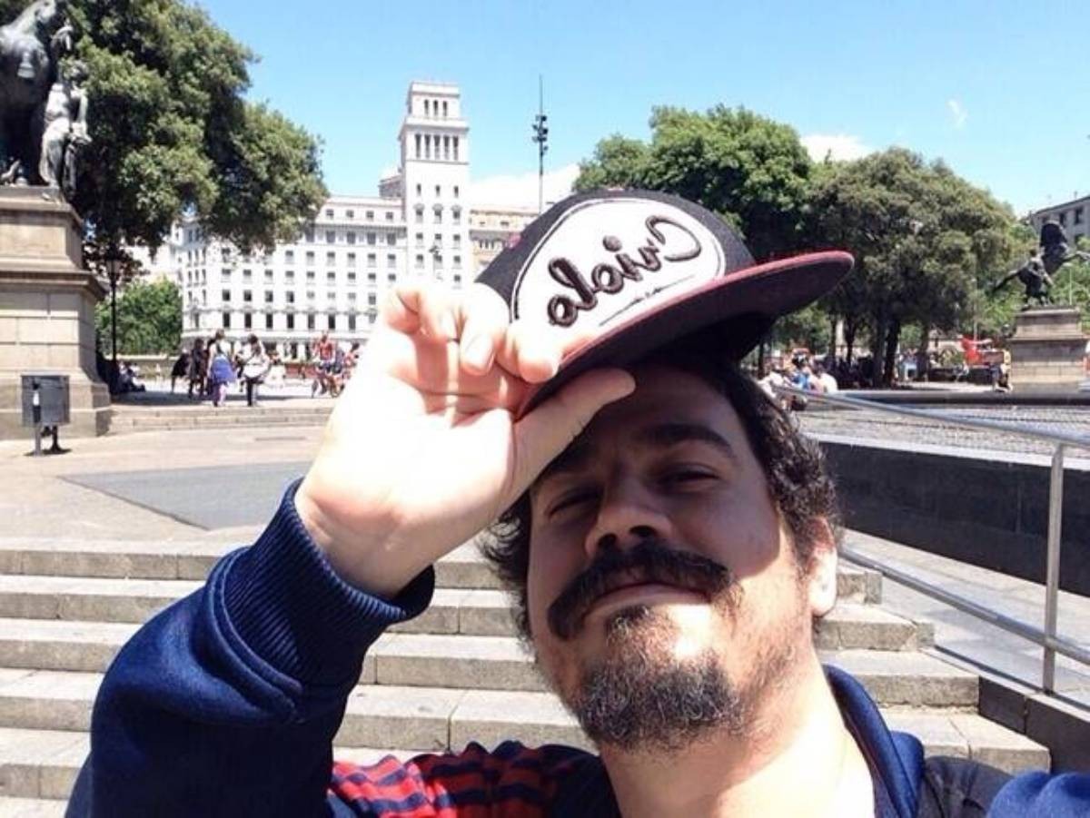 Natural de Salvador e formado em Artes: saiba quem era Ricardo Spencer, diretor e cineasta baiano que morreu em São Paulo