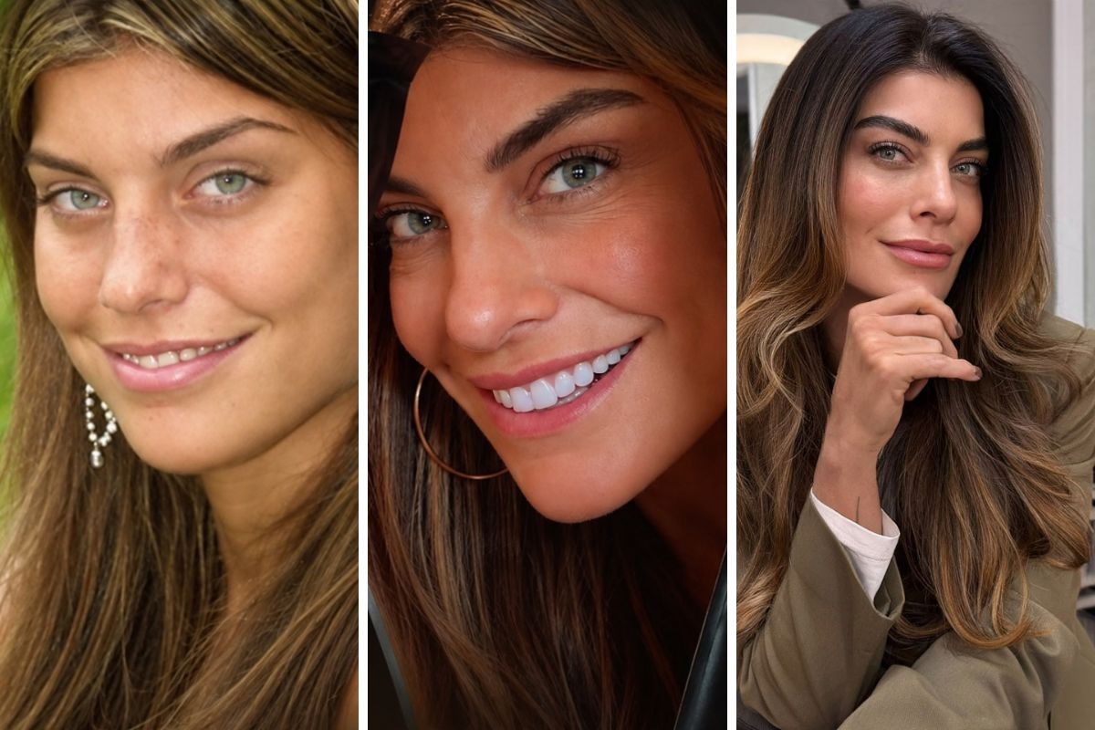 Atriz de ‘Malhação’ que impressionou com fotos de 21 anos de diferença relembra bastidores e conta por que escolheu morar no interior de SP