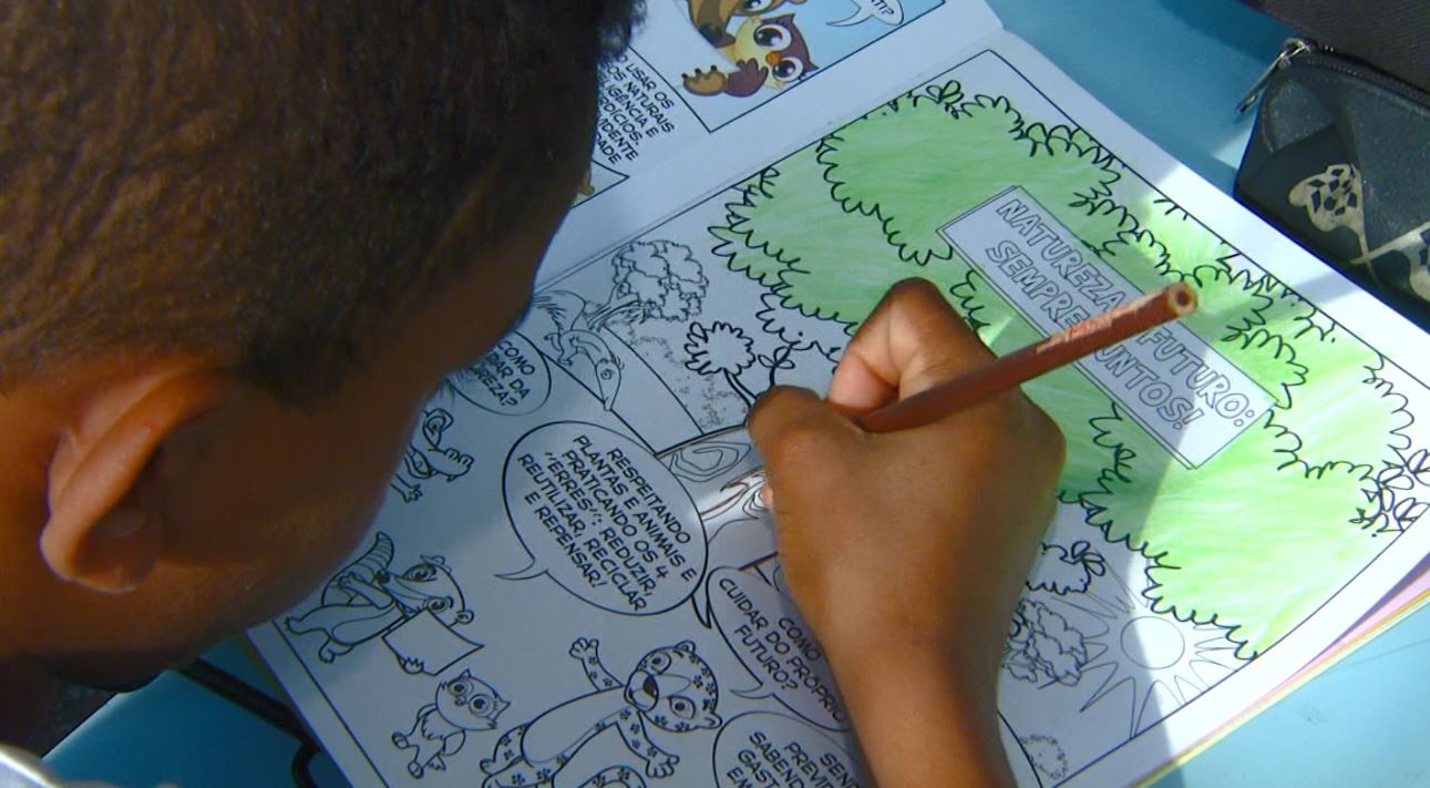 Volta às aulas em Campinas terá ações sobre violência contra mulheres, clima e antirracismo na rede municipal; veja o que muda em 2026