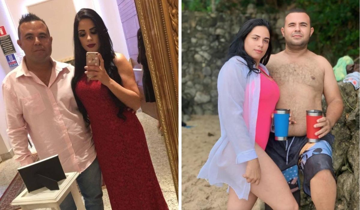 Ex-companheiro Mata Mulher Atropelada em Campinas: Feminicídio Atinge Nível Alarmante em 2025!