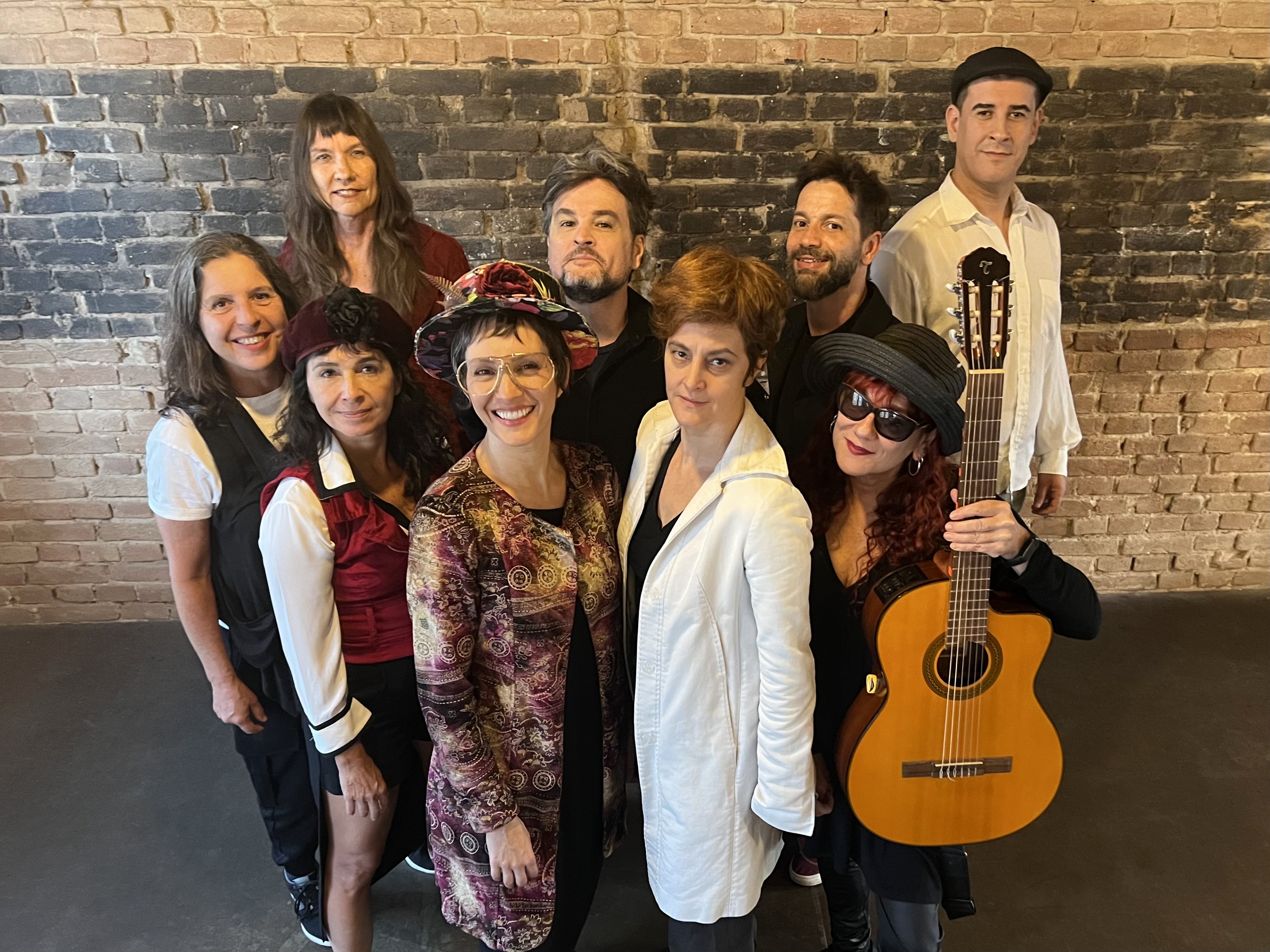 Banda Mirim estreia EDUKA, musical sobre poder transformador da ...